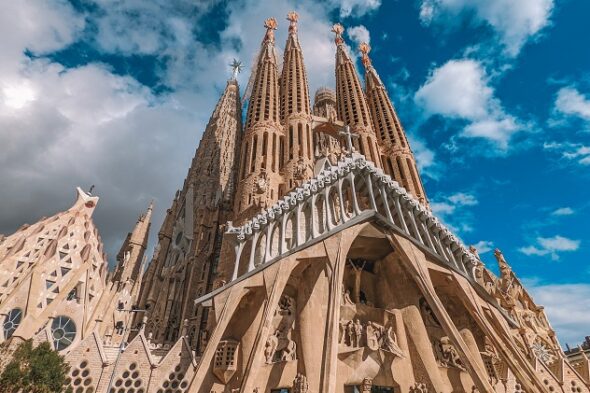 Sagrada Familia