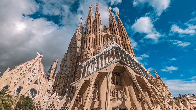 Sagrada Familia