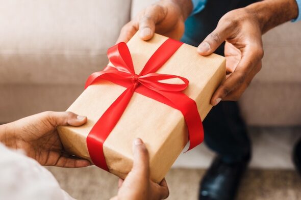 Regalos para amigos o familiares que acaban de mudarse a una nueva casa