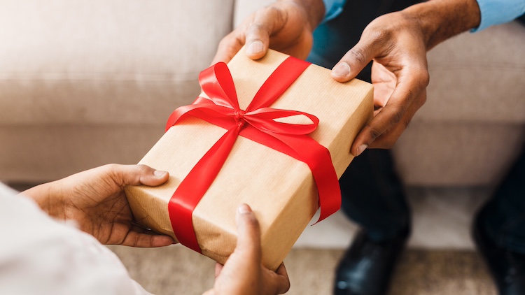 Regalos para amigos o familiares que acaban de mudarse a una nueva casa