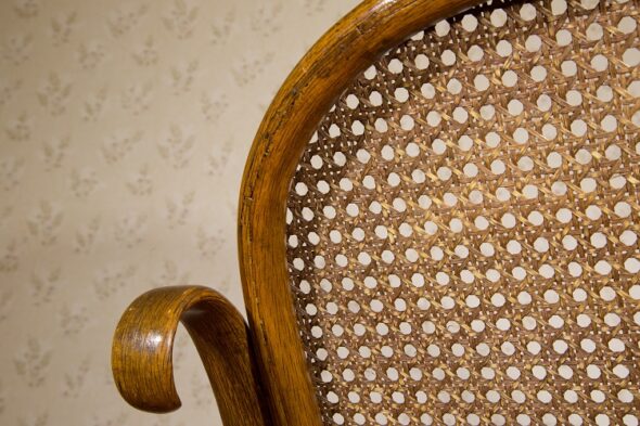 Historia de la silla Thonet