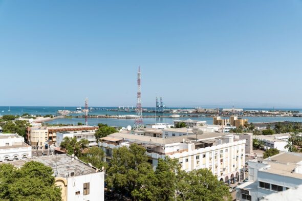 Djibouti