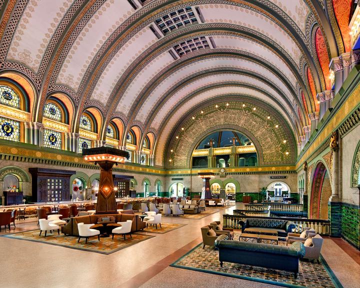 St. Louis Union Station Hotel