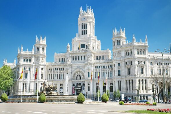 Madrid