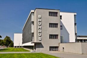 Bauhaus