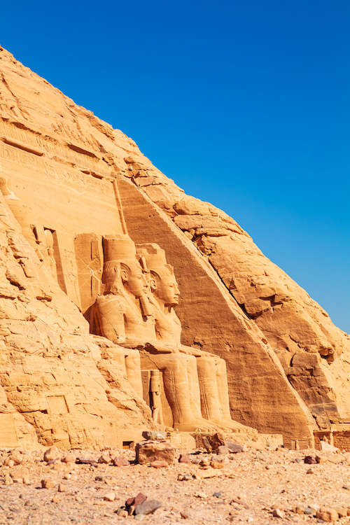 Abu Simbel