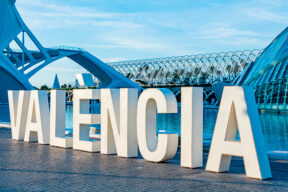 Oceanogràfic de Valencia, el mayor acuario de Europa