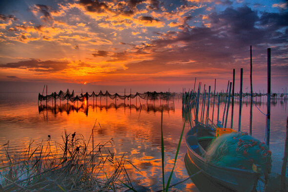 Albufera de Valencia