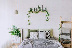 20 ideas de decoración para dar un aire nuevo a tu hogar