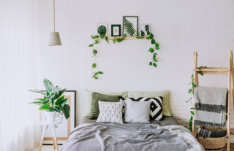 20 ideas de decoración para dar un aire nuevo a tu hogar