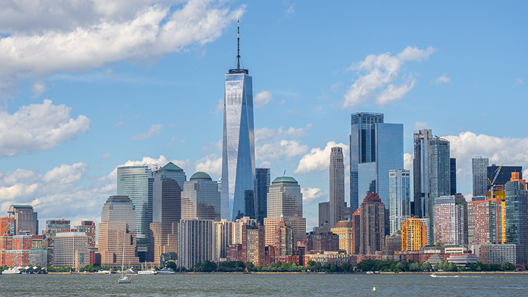 One World Trade Center: Símbolo de Nueva York