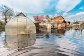 Qué hacer ante el riesgo de inundación