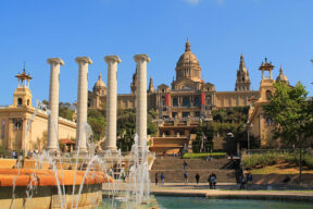 Qué ver en el Parc de Montjuïc, en Barcelona y cómo visitarlo