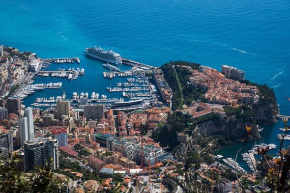 Cuánto cuesta vivir en el nuevo barrio de ultralujo de Mareterra, en Montecarlo