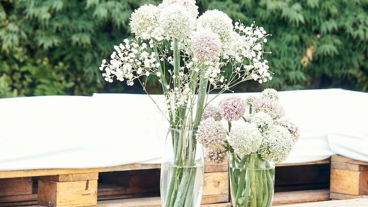 Pequenos jardines que puedes copiar para renovar tu espacio exterior 1 edited