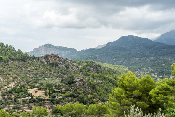 Cuáles son los pueblos más bonitos de Mallorca