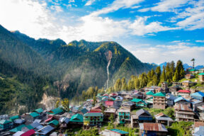 En la India hay una ciudad donde está prohibido tocar a los habitantes