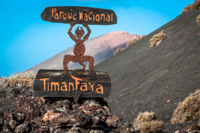 Qué hacer en el Parque Nacional del Timanfaya