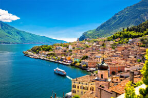 Qué ver en Limone sul Garda y qué hacer