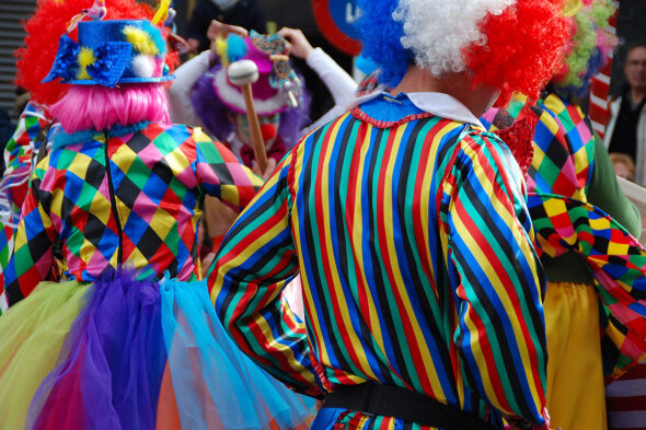 Carnaval de Cádiz: en las calles y en el Gran Teatro Falla, fiesta sin fin