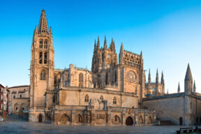 Visita la Catedral de Burgos: Historia y arquitectura