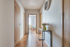 5 ideas para renovar el pasillo (low cost)