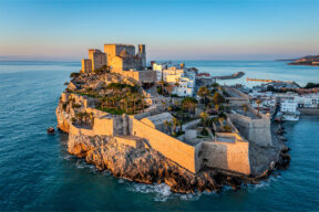 6 pueblos costeros de Valencia