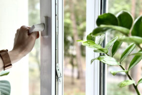 Cuánto se ahorra con el doble acristalamiento en las ventanas